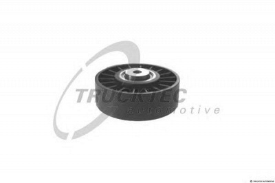 TRUCKTEC AUTOMOTIVE 0219330 -  Натяжной ролик, поликлиновойремень